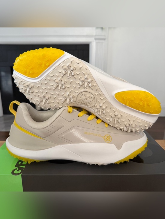 G/FORE G/18 Golf Shoes - Mens Size 11.5 - New